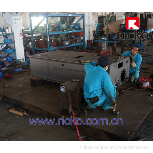 OEM Machinery Steel Structure
